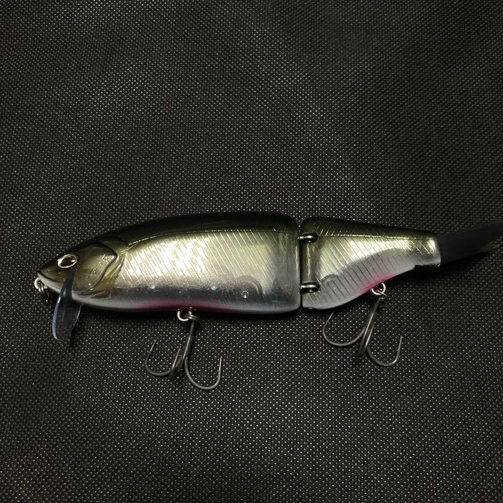 DRT タイニークラッシュ マジックシャッド 【公式通販】