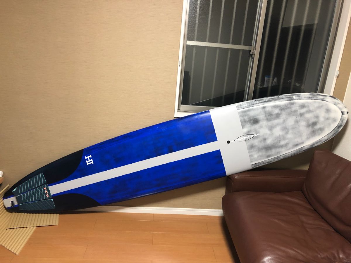 中古】【美品保証書付】HI DIAMOND DRIVE 9'1x22 1/4x2 7/8 67.1L