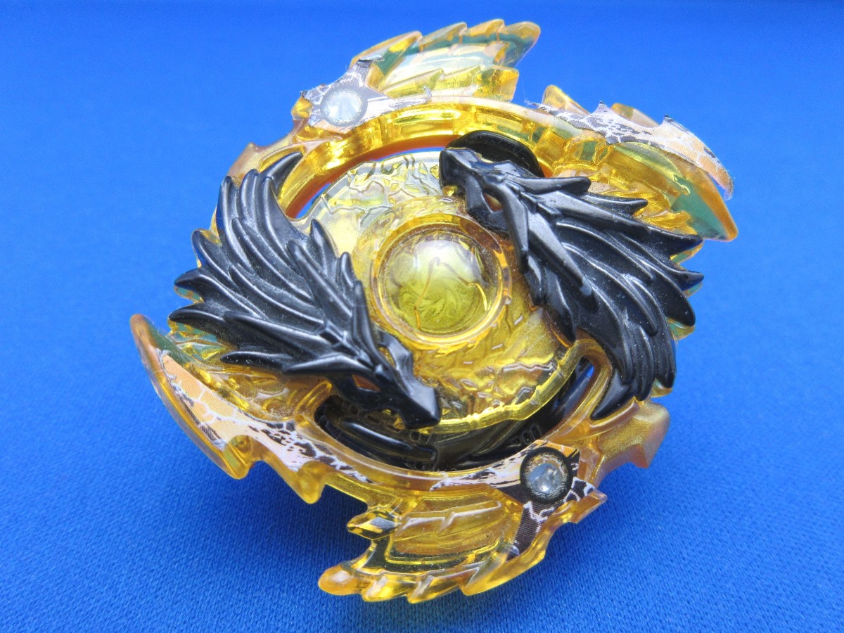 ベイブレードバースト ロストロンギヌス 黒龍Ver 【公式通販】