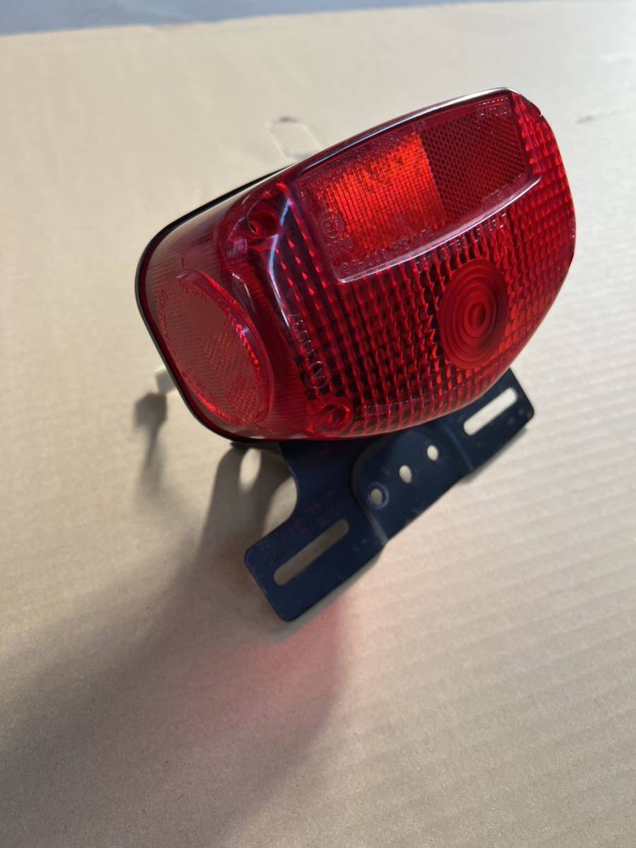 GS400 GS400 流れるテール 爆光流れるテールランプ！ 動画見れます