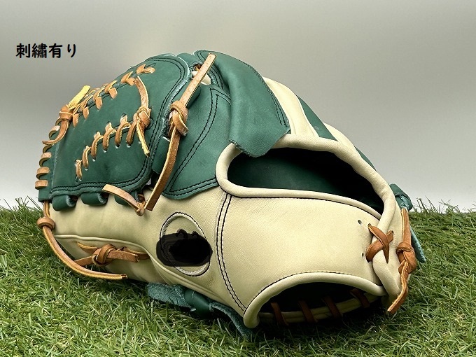 未使用に近い】【061102】GW グラブワークス GAME DAY ゲームデイ 一般