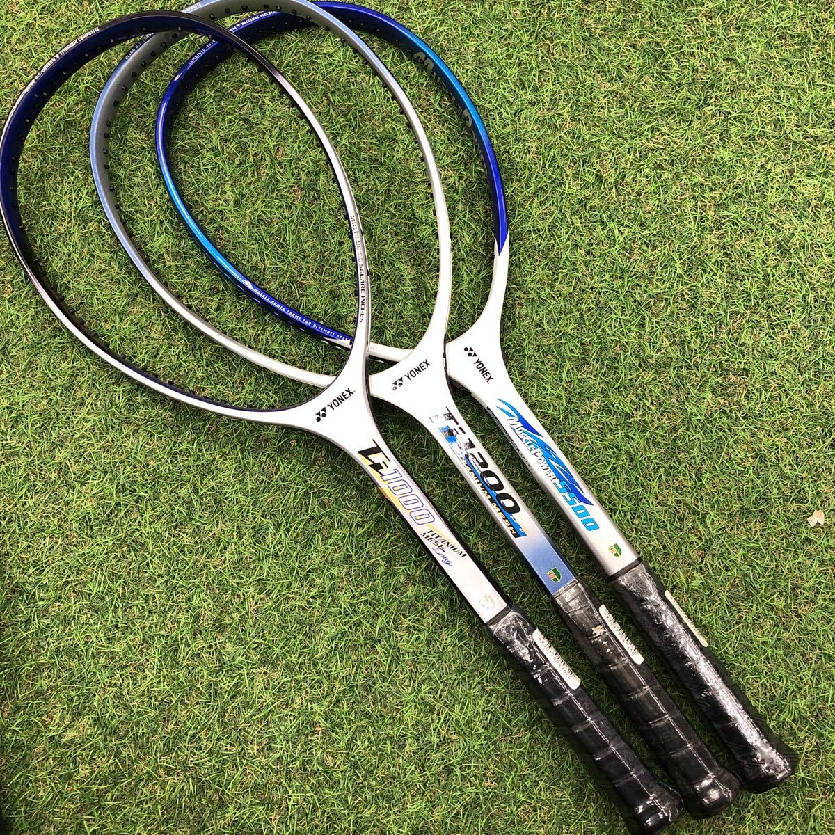 ti1900 チタン1900 ヨネックス ti1900 チタン1900 ヨネックス 希少