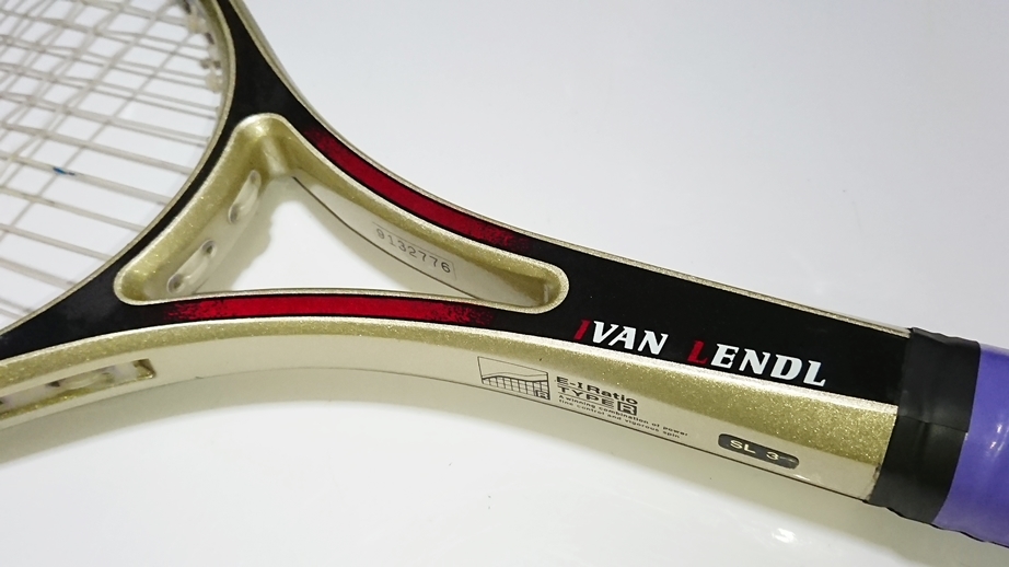 MIZUNO ミズノ イワン・レンドル テニスウェア ポロシャツ