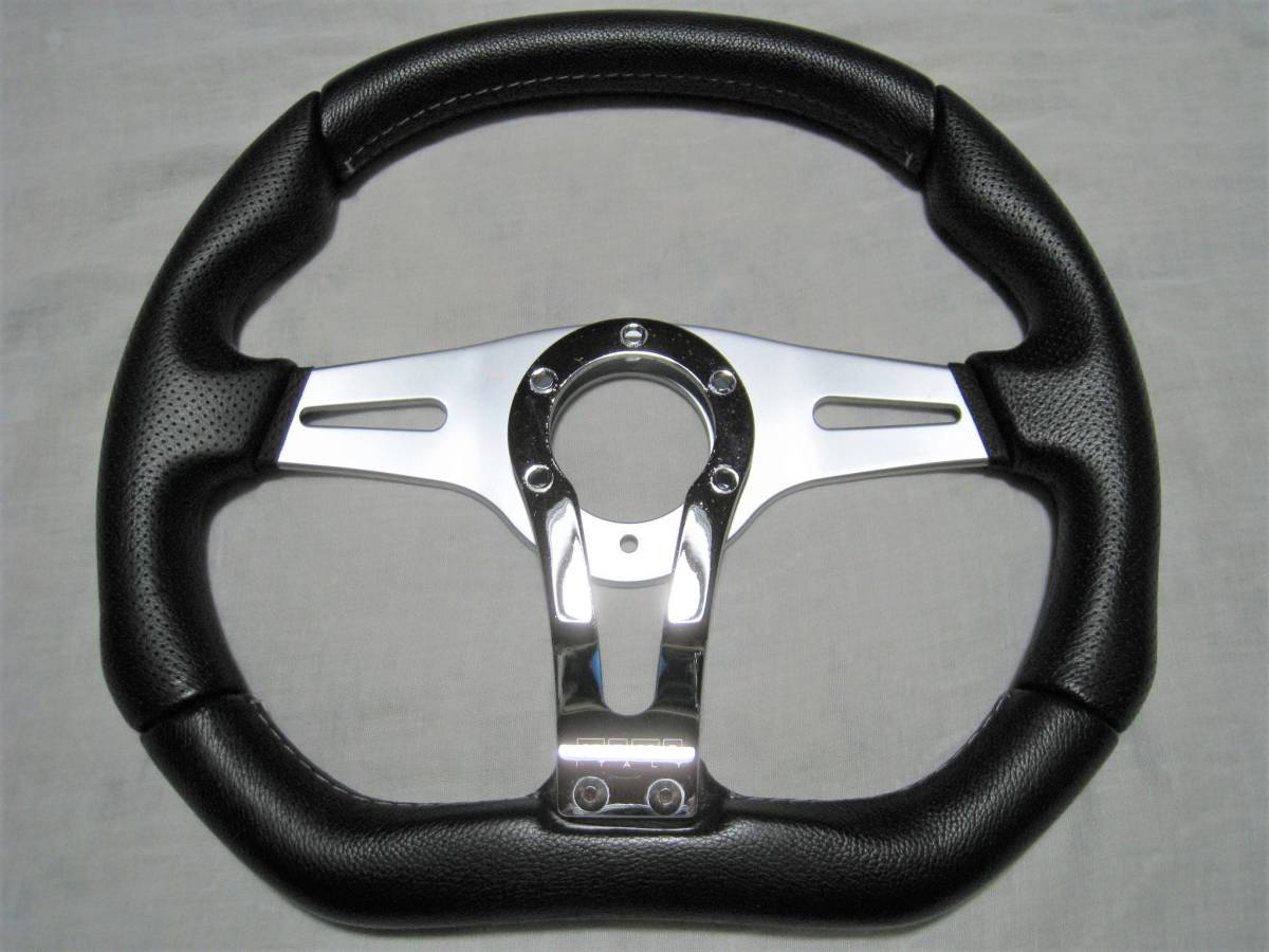 momoハンTREK R トレックR T-5 外径 350mm ☆momo MOMO TREK R