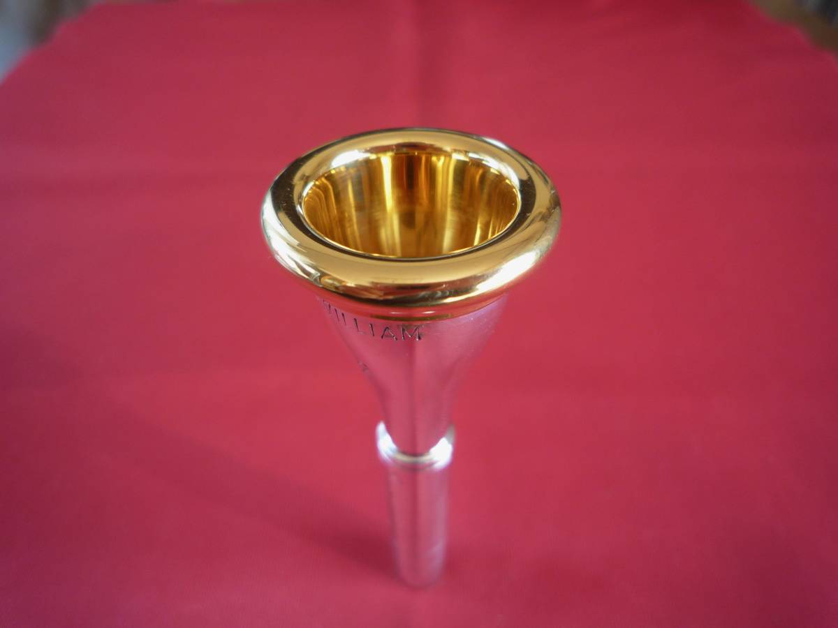 ティルツ マックウィリアム1W ヨーロピアンシャンク フレンチホルン