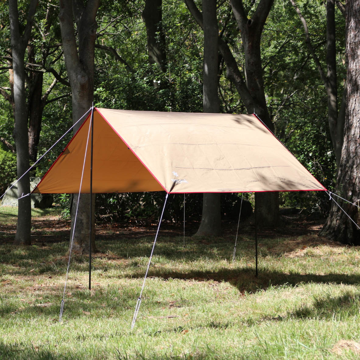 スノーピーク snow peak ライトタープ ポンタ シールド スノーピーク