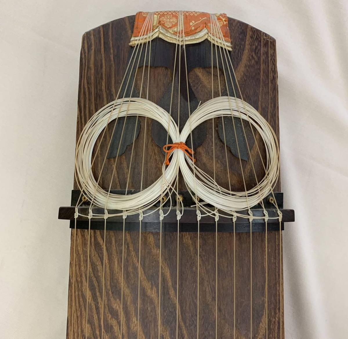 高級 お琴 13弦 【公式通販】