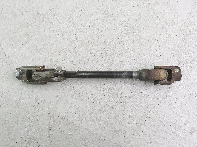 トヨタ 70ヴォクシー インターミディエイトシャフト 45260-28140