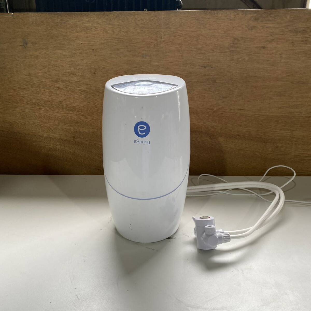 よ*し様 アムウェイ 4層構造フィルターE-8303-J 紫外線uvランプE-