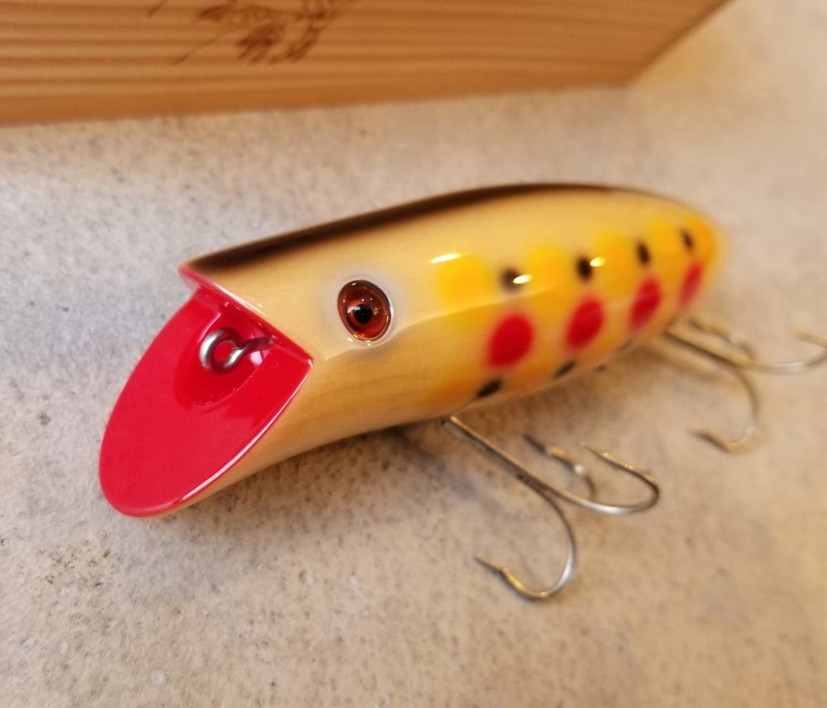 BUDD&JOEY バッドandジョイ パンプキンジャック 5周年記念 BUDD&JOEY