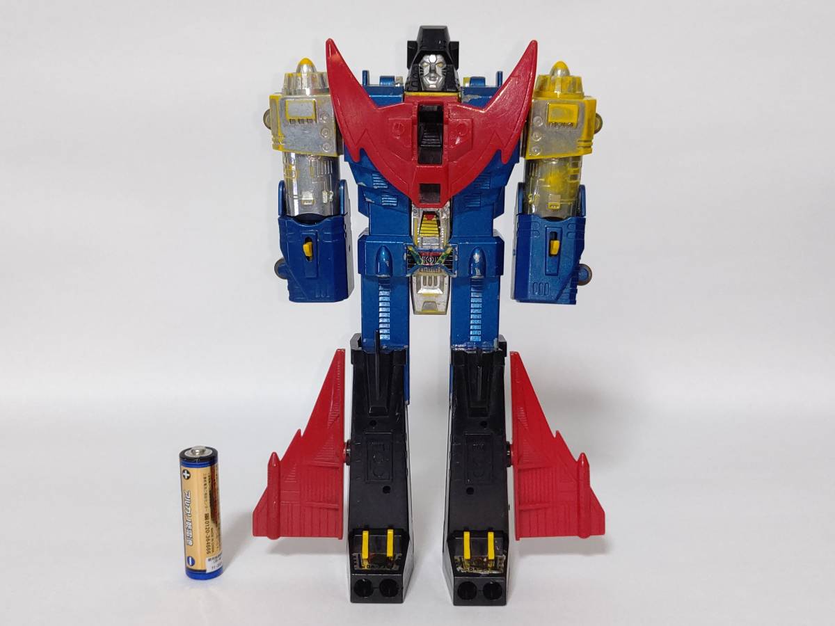 ダイアクロンダイアアタッカータカラ1980年当時品