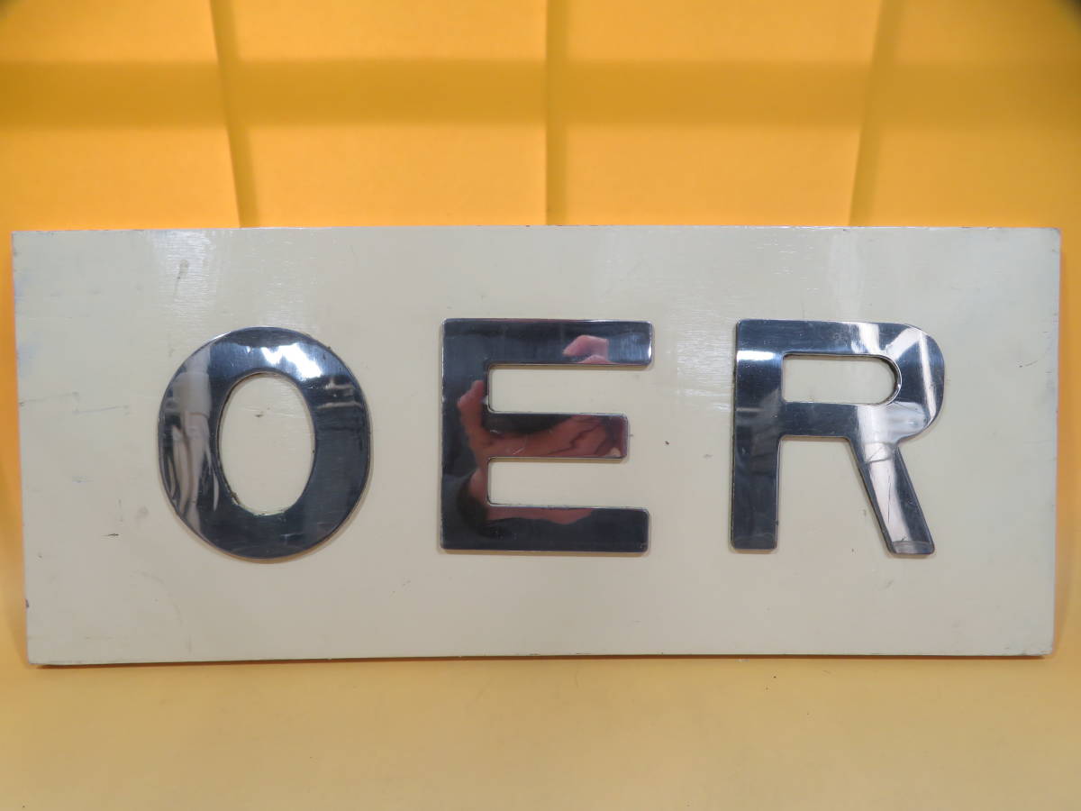 小田急OER社紋プレート 小田急OER社紋プレート Yahoo!オークション