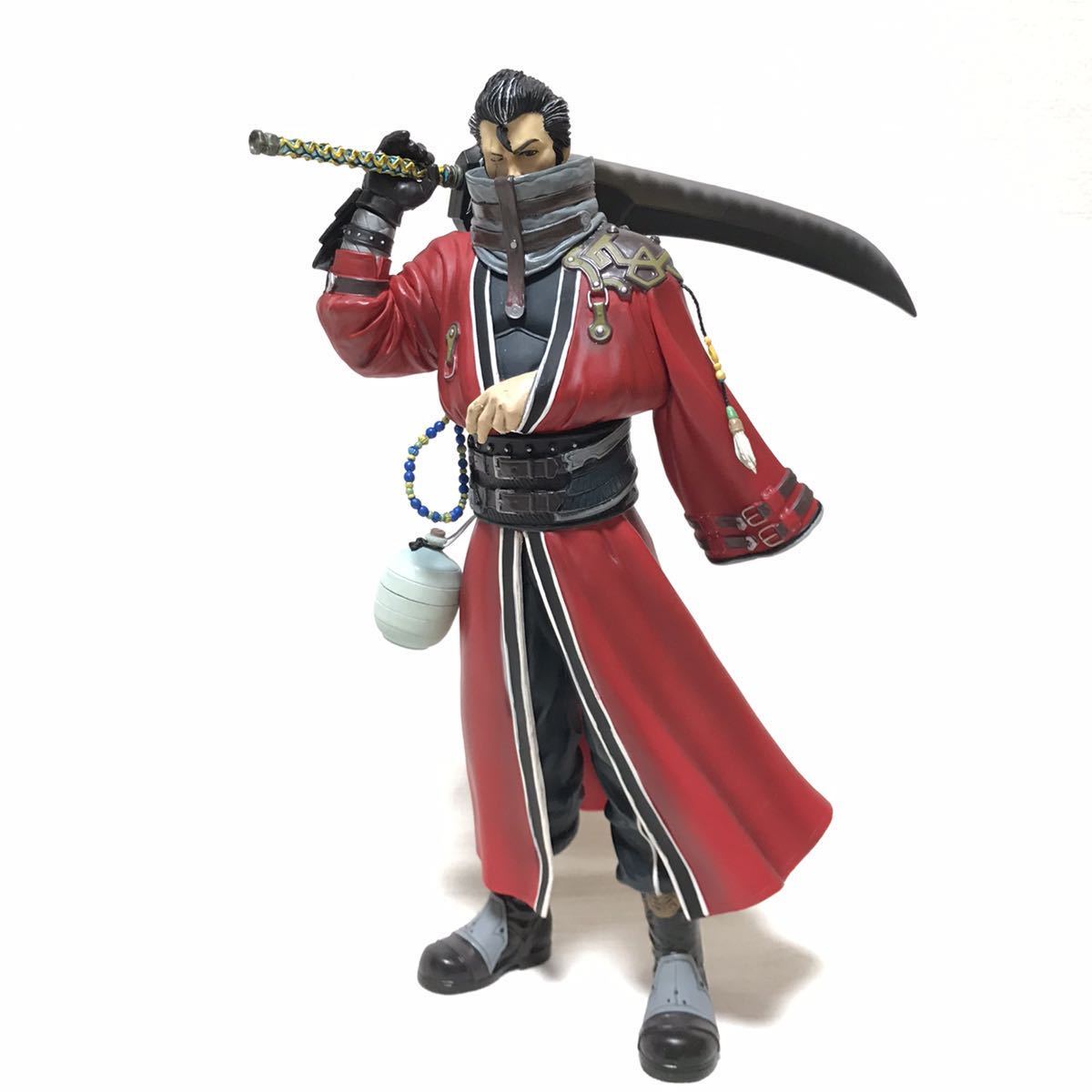 アーロンコトブキヤFF ファイナルファンタジーフィギュア