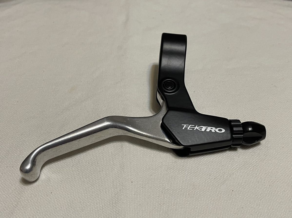 tektro RX3.0 カーボン補助レバー TEKTRO RX3.0 CARBON カーボン
