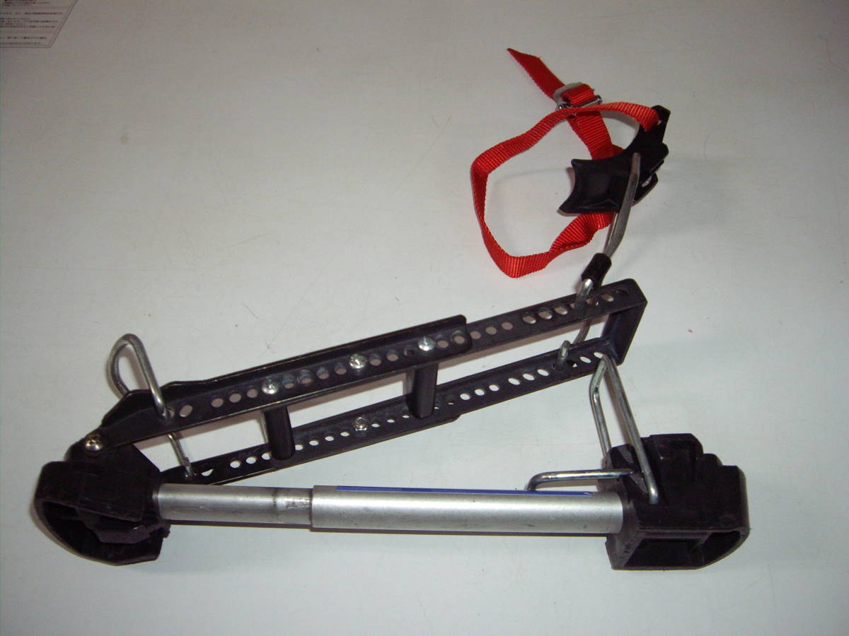 bca ALPINE TREKKER（アルパイン トレッカー）山