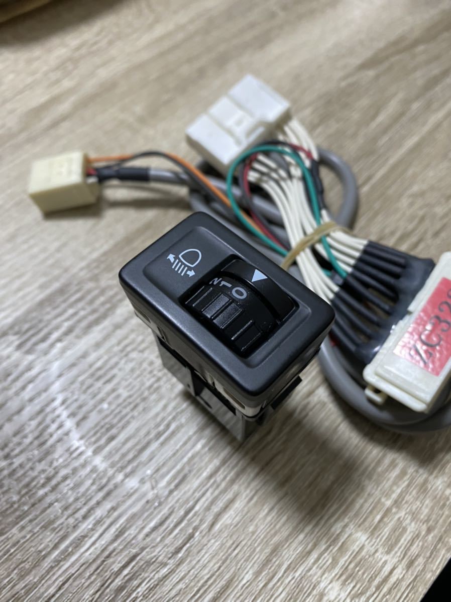 RRP HIDマニュアルレベライザーキット(ZC32S) 公式通販