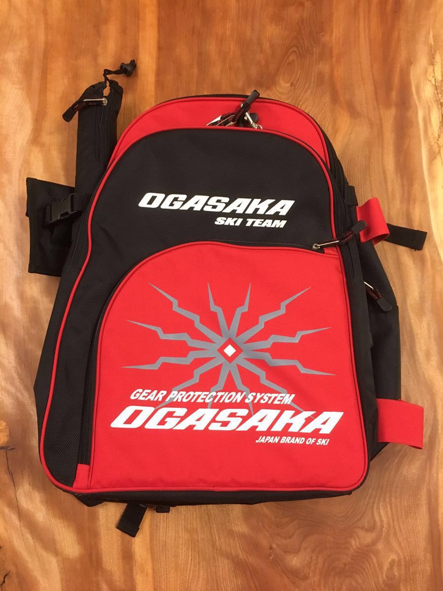 楽天市場】リュックサック（ブランドオガサカ）の通販 OGASAKAオガサカ