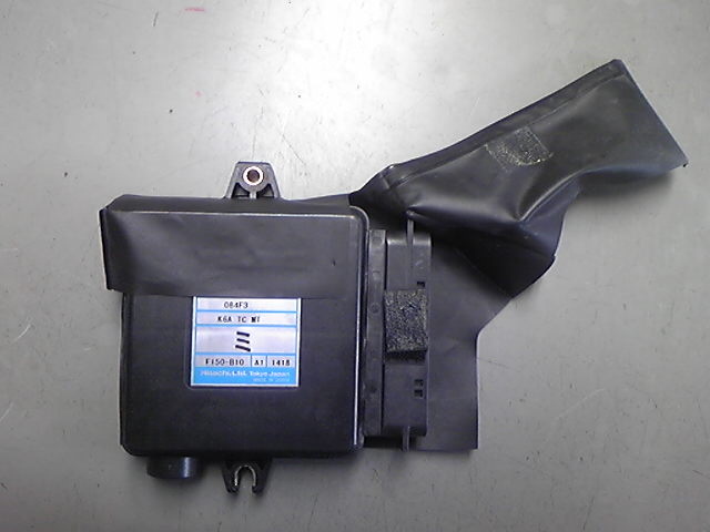 2025年最新Yahoo!オークション -mc22s ecuの中古品・新品・未使用品一覧