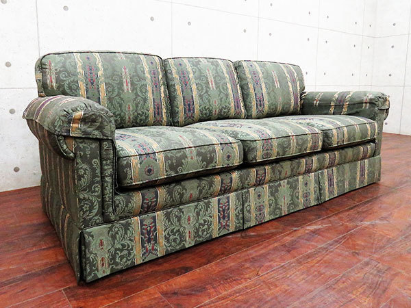 中古】□展示品□maruni/マルニ□高級□地中海ロイヤル□エミールⅡ