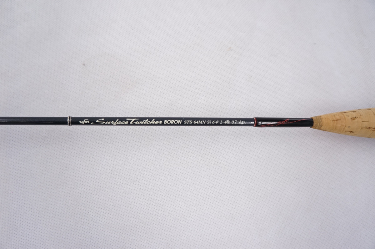 UFMウエダ STS-801MN-Si UFMウエダ サーフェイストゥイッチャー MN-HSi