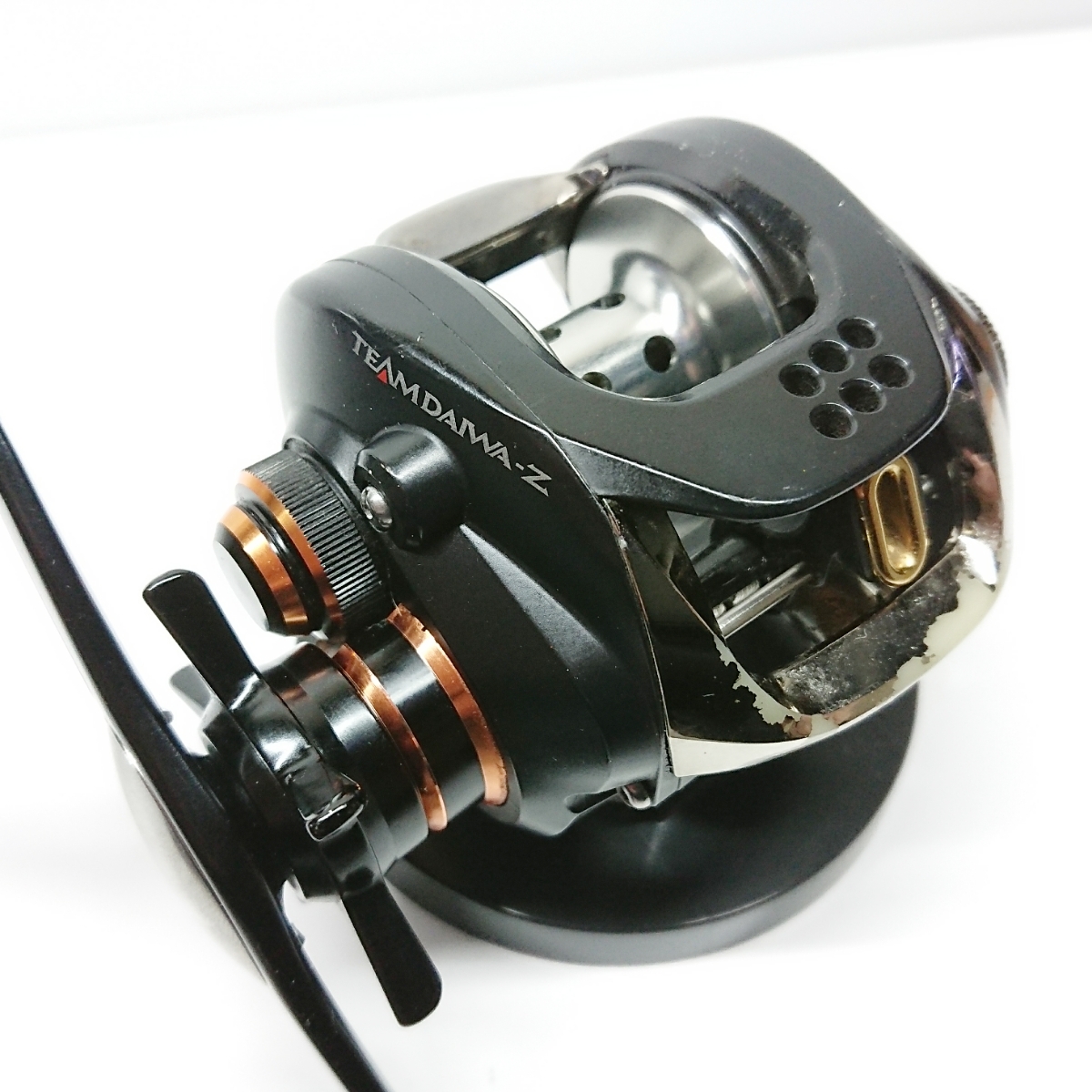 値下げ依頼どうぞ］ Daiwa ビッグベイトスペシャル TD-Z BIG 値下げ