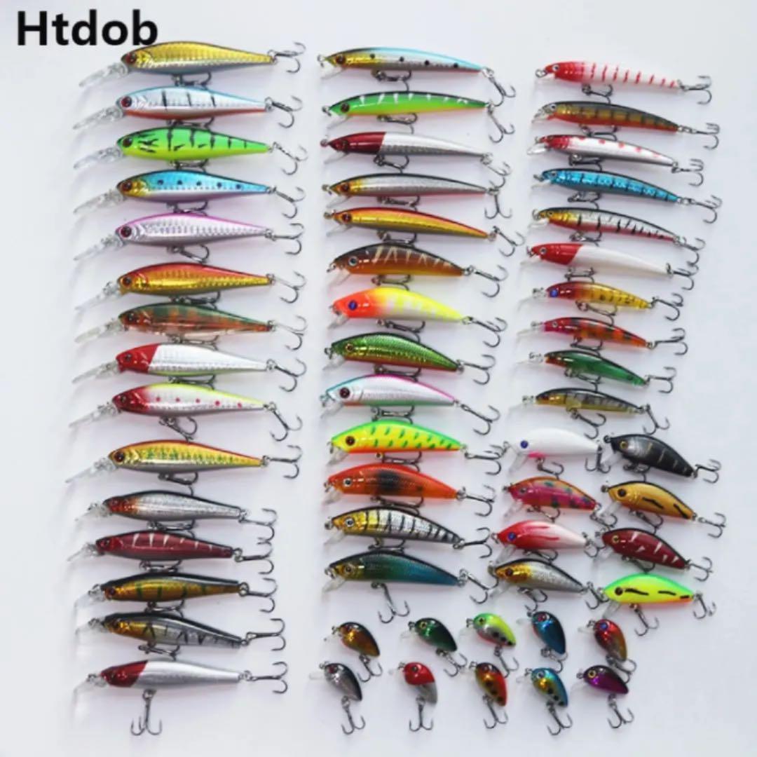 管釣り用ルアー まとめ売り ルアー 9個まとめ売り ルアー 9個まとめ売り