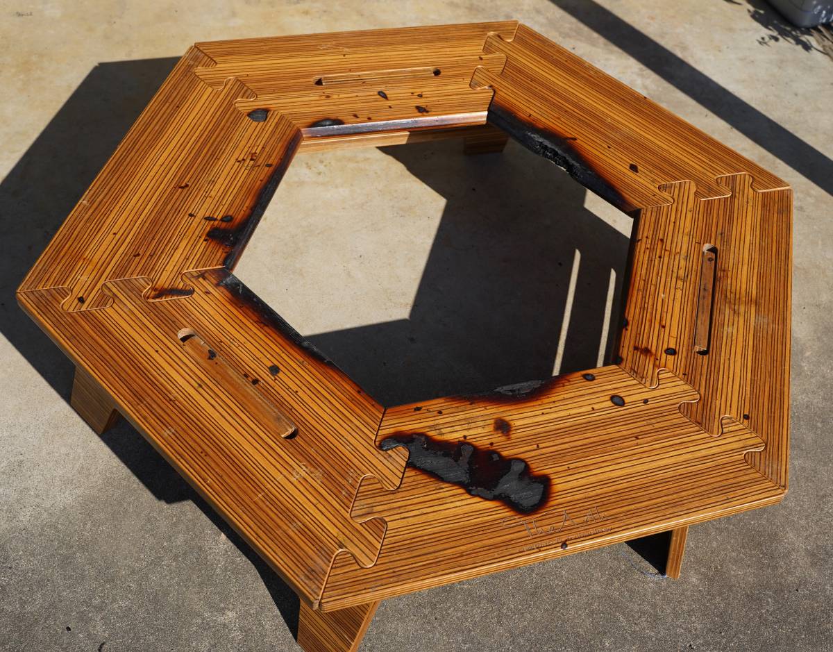 TheArth ざあーす ウレタンしま次郎＆ANCAM メタヘキテL TheArth ざ