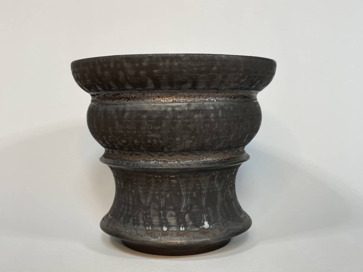 大西雄三郎 Y鉢 raw life factory invisibleink rawlifefactory