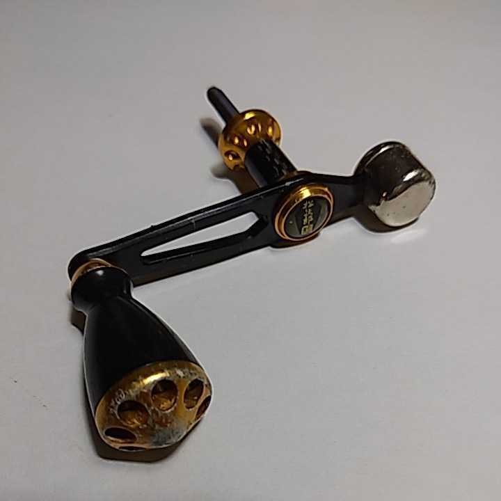 磯ダイワPLAISO+MSTバラサンハンドル他セット 磯ダイワPLAISO+MSTバラ