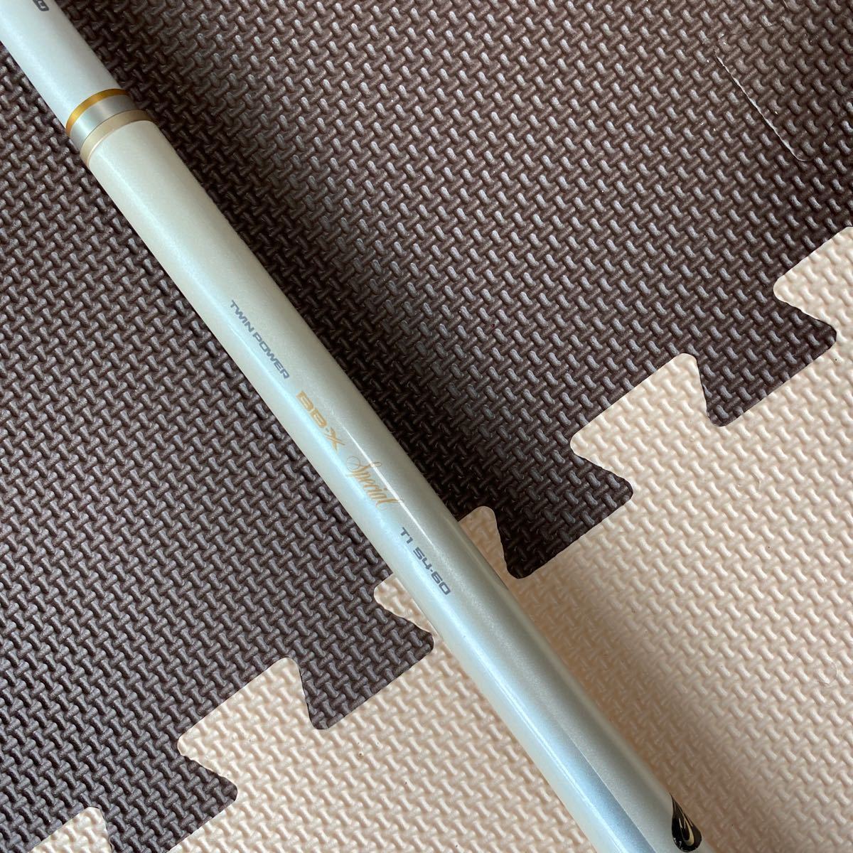 シマノ ツインパワー BB-X special T1 54-60 SHIMANO