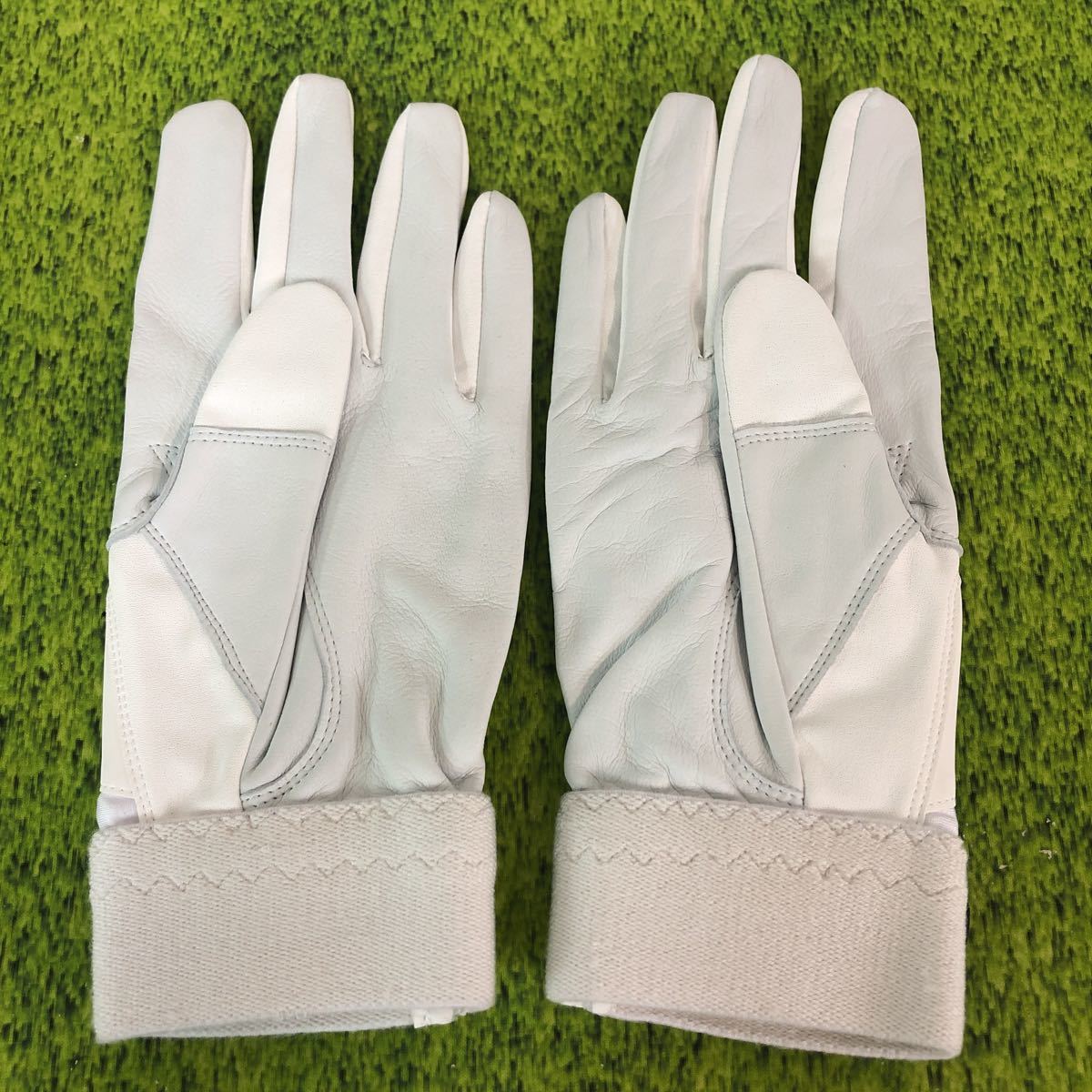 Lions 外崎修汰プロ実使用、プロ支給品グローブ 埼玉西武ライオンズ