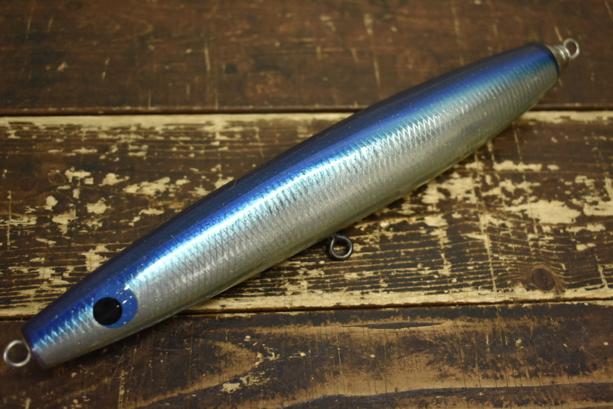 新品】【実釣未使用☆】カーペンター パンドラ 155 シンキングペンシル