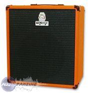 Crush 35B - Orange Crush 35B - Audiofanzine