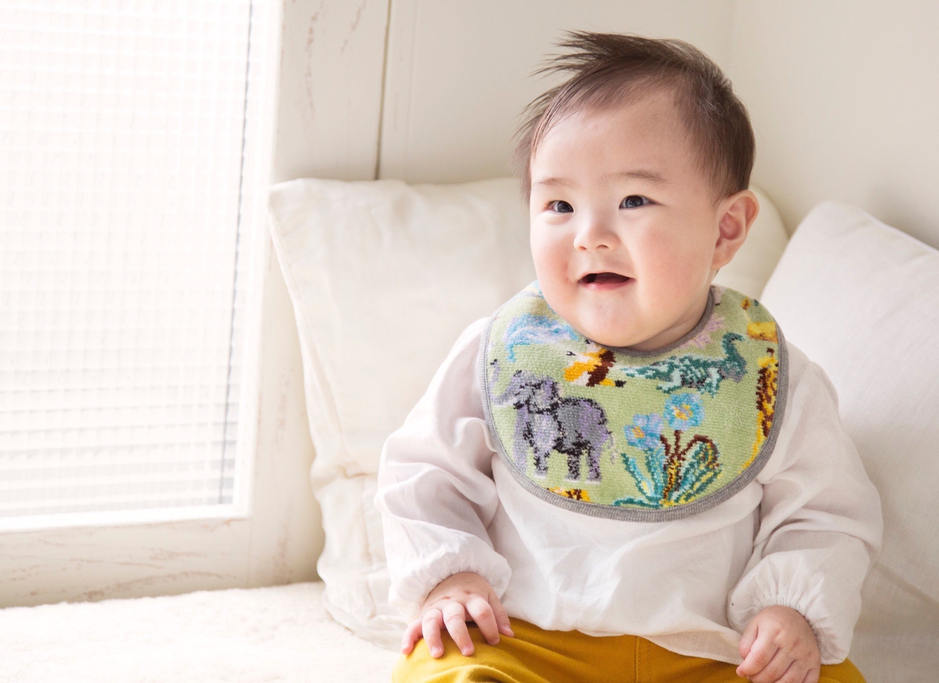 先取りママ注目のブランド『フェイラー』の秋冬最新コレクションを