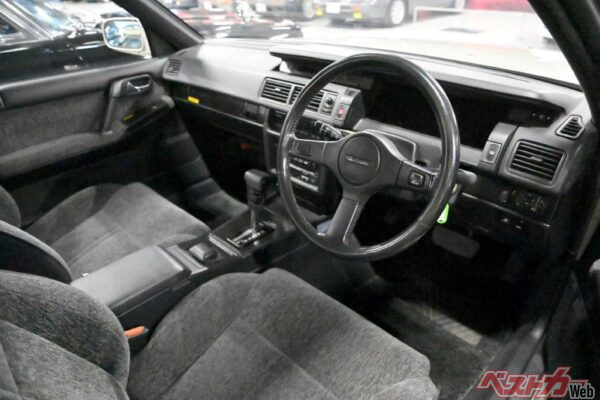 走りのグレード[グランツーリスモ]が熱かった！ なぜY31セドリック