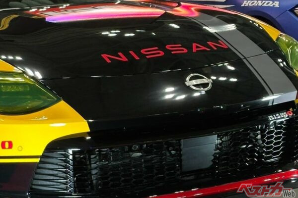 55周年トミカの実車が勢揃い!! 会場限定トミカは売り切れ必至