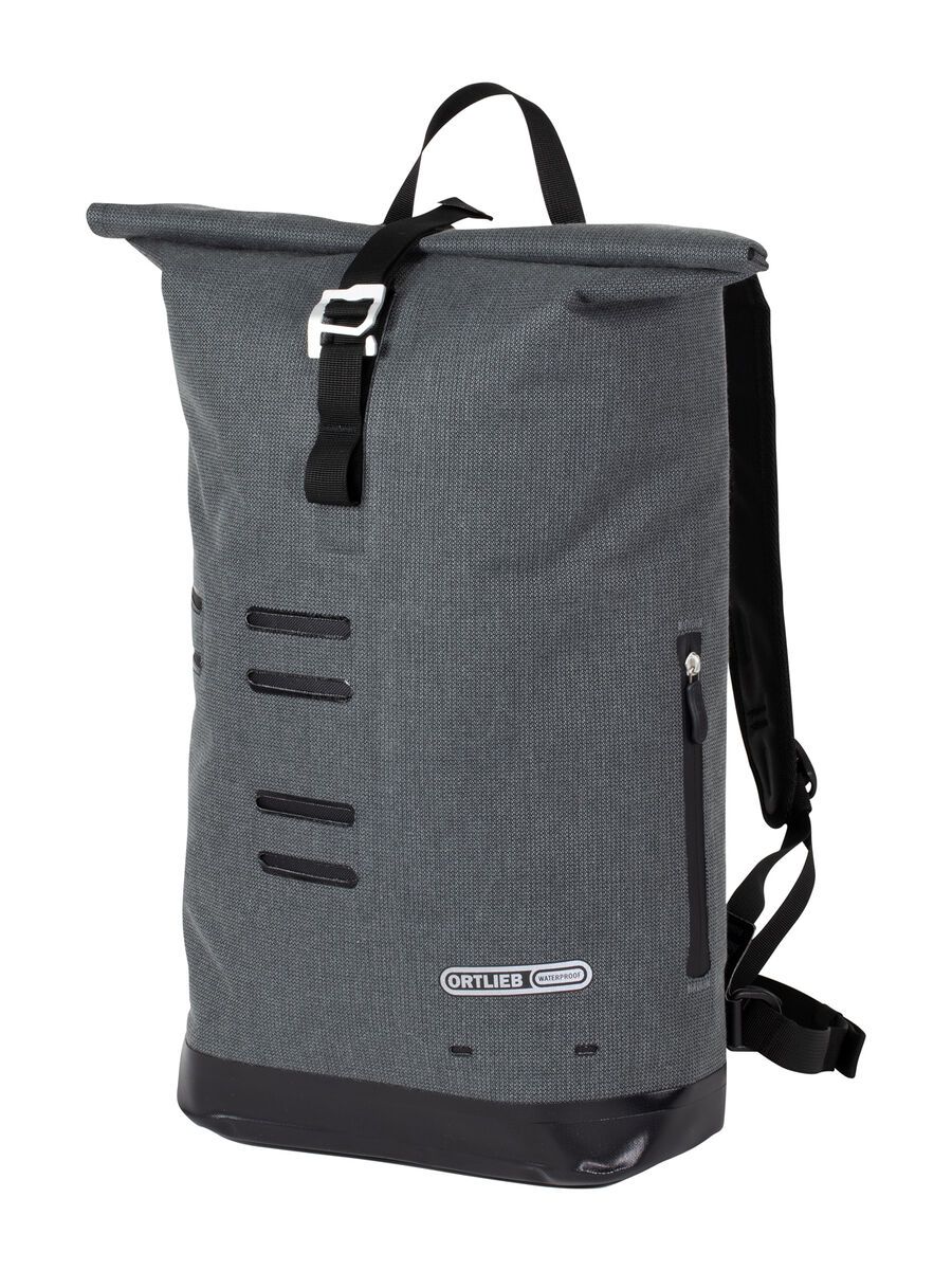 ORTLIEB Commuter-Daypack Urban, pepper | BIKER-BOARDER.DE