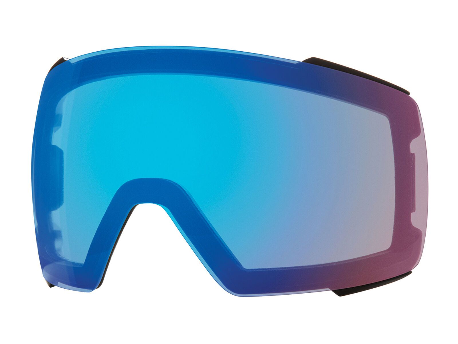 Smith I/O Mag Austin Smith x The North Face, ac/Lens: chromapop