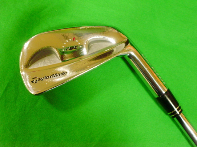 RACフォージドアイアン アイアンセット(テーラーメイド)の評価を見る