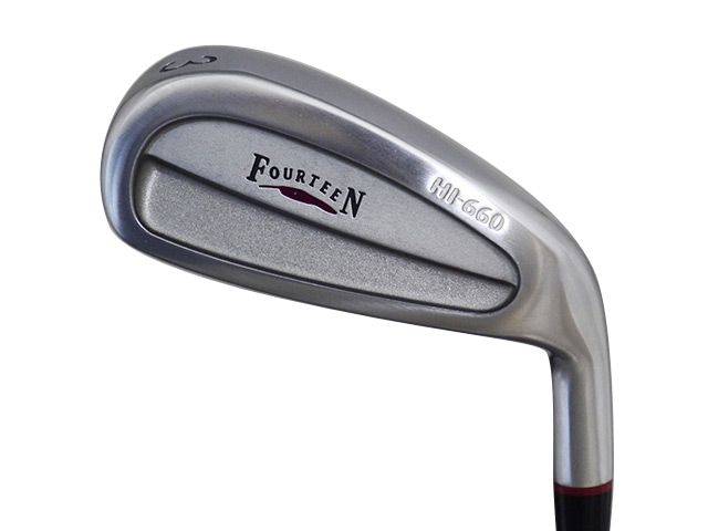 HI-660 ユーティリティ(フォーティーン)の評価を見る・評価する