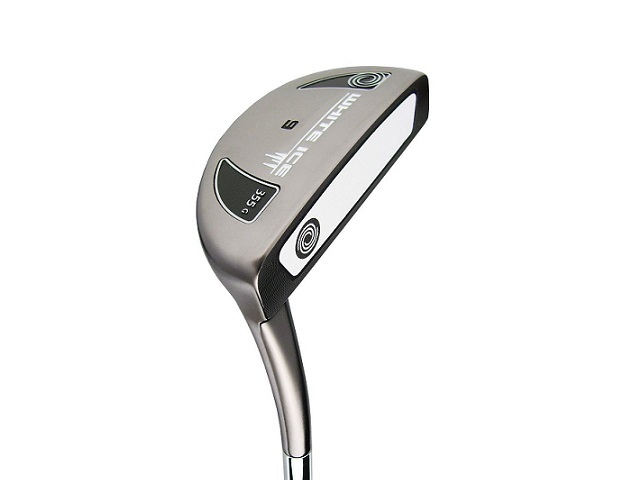 オデッセイ WHITE ICE 340 G パター #1