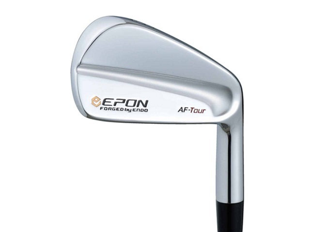 AF-Tour アイアンセット(エポン)の評価を見る・評価する｜ゴルフ・ドゥ