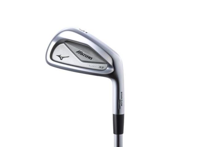 MP-53 アイアンセット(ミズノ)の評価を見る・評価する｜ゴルフ・ドゥ