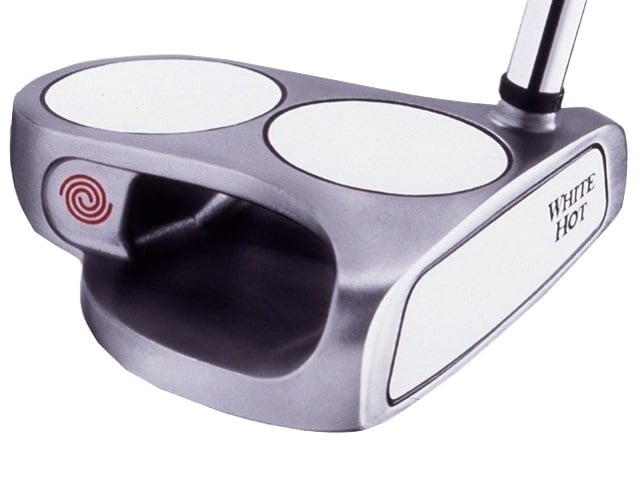 ホワイトホット（WHITE HOT）2ボールシリーズ｜オデッセイ パター