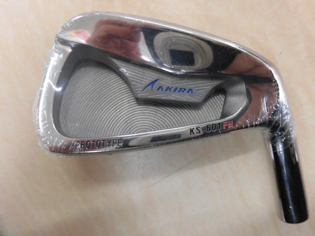 希少)MCI アキラsw56 練習クラブ 2025年最新】AKILA ゴルフ クラブの