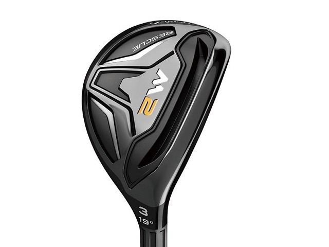 テーラーメイドM2ユーティリティ6U 28° TaylorMade Stiff 28 Loft Golf