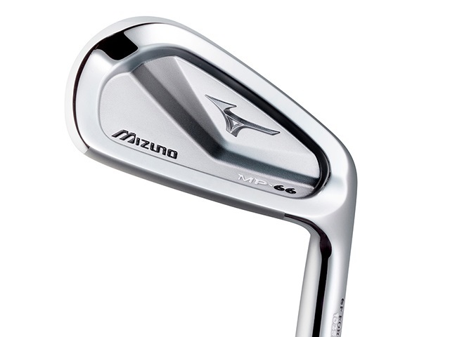 MP-66 アイアンセット(ミズノ)の評価を見る・評価する｜ゴルフ・ドゥ
