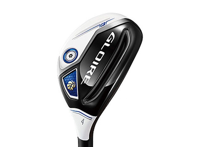 グローレ（GLOIRE）シリーズ｜テーラーメイド ユーティリティ