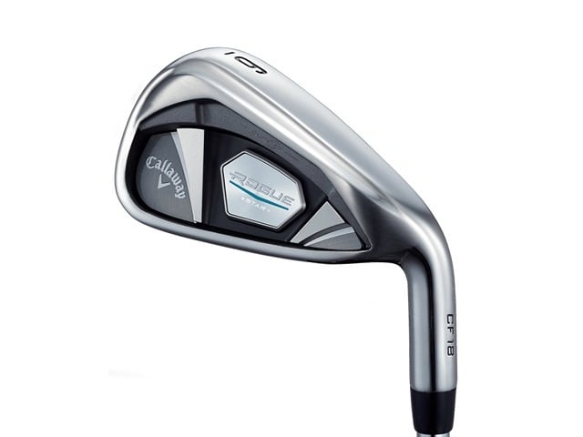 ローグ（ROGUE）シリーズ｜キャロウェイ アイアンセット