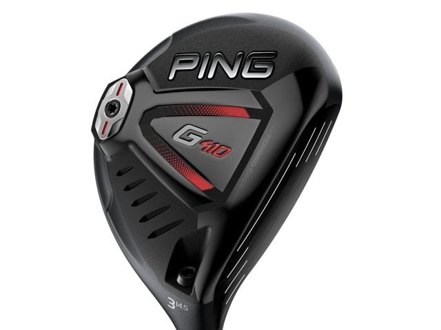 G410 フェアウェイウッド(ピン)の評価を見る・評価する｜ゴルフ・ドゥ